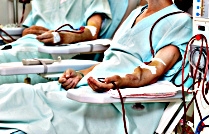 Fresenius Medical Care: GranuFlo and NaturaLyte Dialysis Products