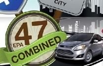 Ford Fusion and C-MAX Hybrid Class Actions