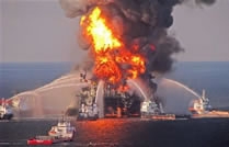 Mexico Class Action Filed Against British Petroleum