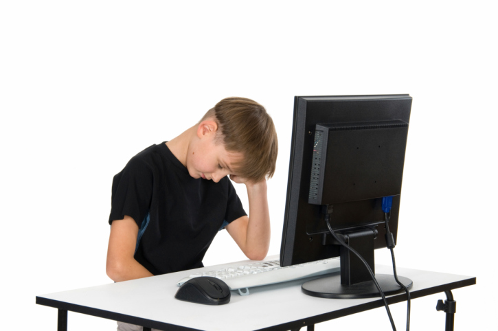Children Email Privacy Under Federal Law