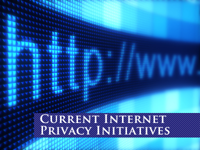 Internet Privacy Laws Audet and Partners, LLP