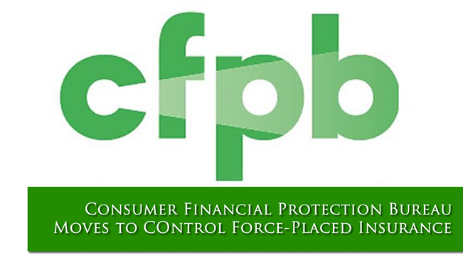 Force-Placed Insurance