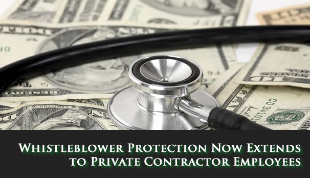 Whistleblower Attorneys