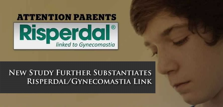 Ripserdal Gynecomastia Lawsuits