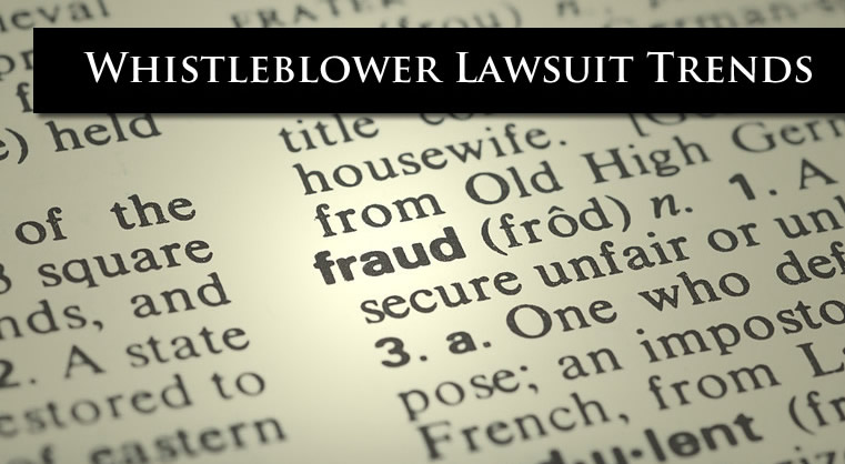 Whistleblower Award