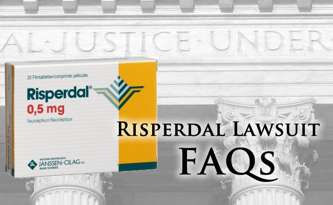 Risperdal Lawsuit Update