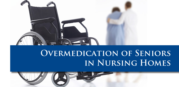Overmedication of Seniors Class Action Lawsuit