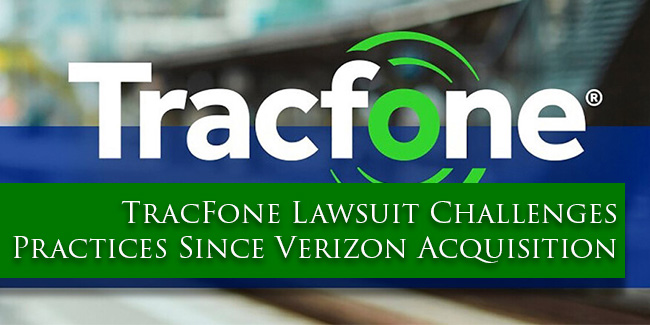 TracFone Lawsuit