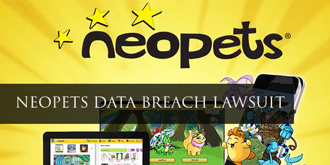 Neopets Lawsuit