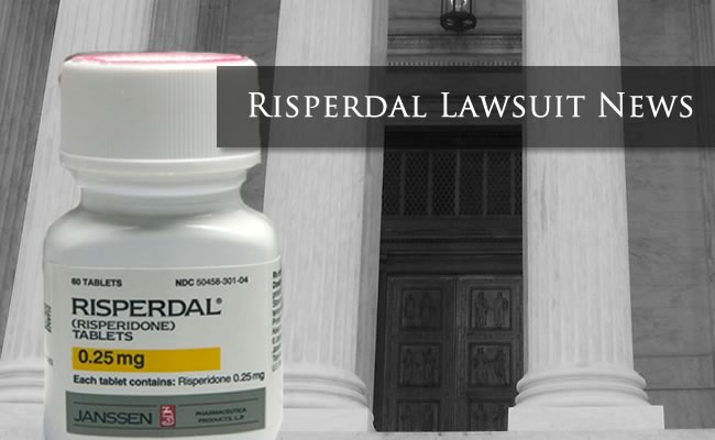 Image result for RISPERDAL lawsuits