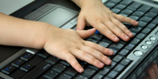 Child Email Privacy