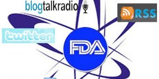 FDA Social Media Issues