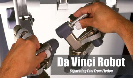 Da Vinci Robot Investor Class Action Lawsuit