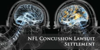 NFL Concussion Lawsuit Settlement