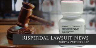 Risperdal Lawsuit News
