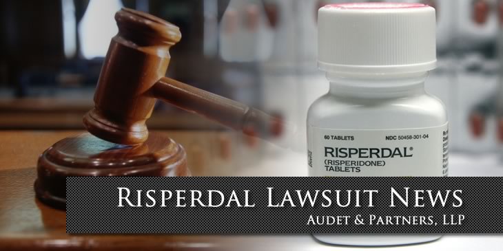 Risperdal Lawsuit News