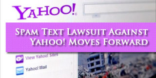 Spam Text Lawsuits