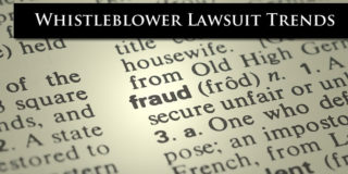 Whistleblower Award