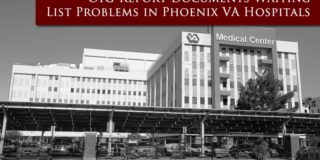 VA Hospital Delays Documented in OIG Report