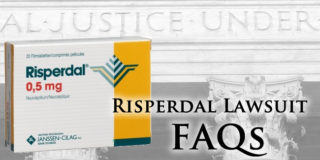 Risperdal Lawsuit Update