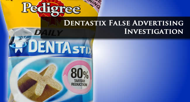 Dentastix Class Action Lawsuit