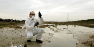 Santa Barbara Oil Spill Lawsuit