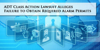 ADT Class Action Lawsuit