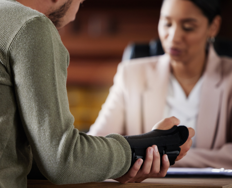 Personal Injury Law Firm Audet & Partners, LLP