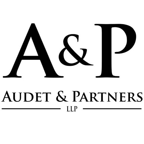 Plaintiff Class Action Law Firm California Audet & Partners, LLP