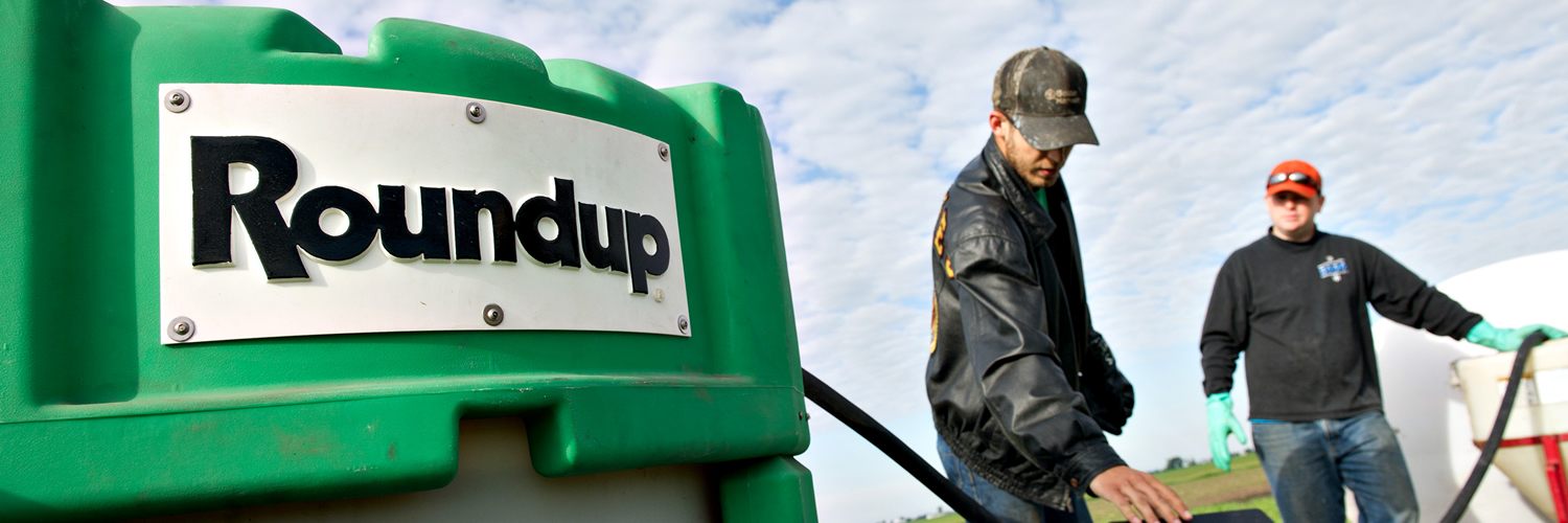 Roundup lawsuit Audet & Partners, LLP