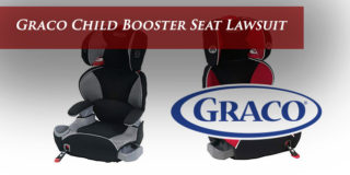 child booster seat lawsuit