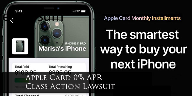 Apple agrees to pay $1.8 million to settle gift card class action lawsuit 