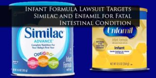 Infant Formula Lawsuit