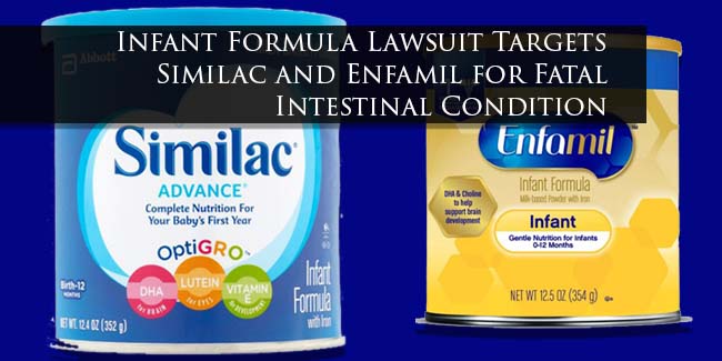 Similac store to enfamil