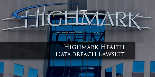 Highmark Health Data Breach Lawsuit