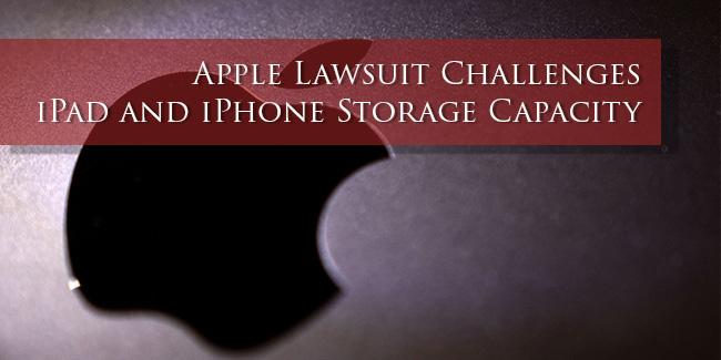 Apple Lawsuit