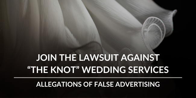 The Knot Lawsuit