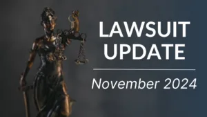 November 2024 Update