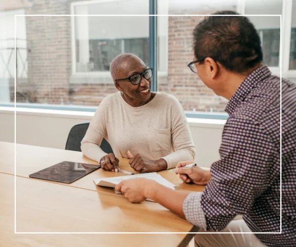 An Important Decision