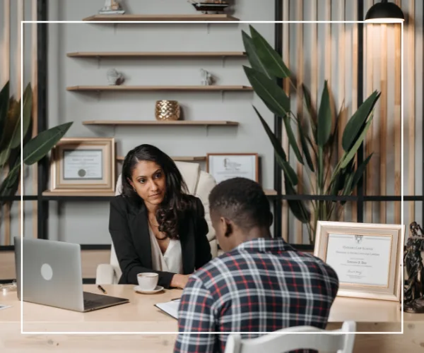 Clients Come First