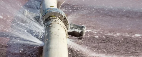 Uponor AquaPEX lawsuit background image